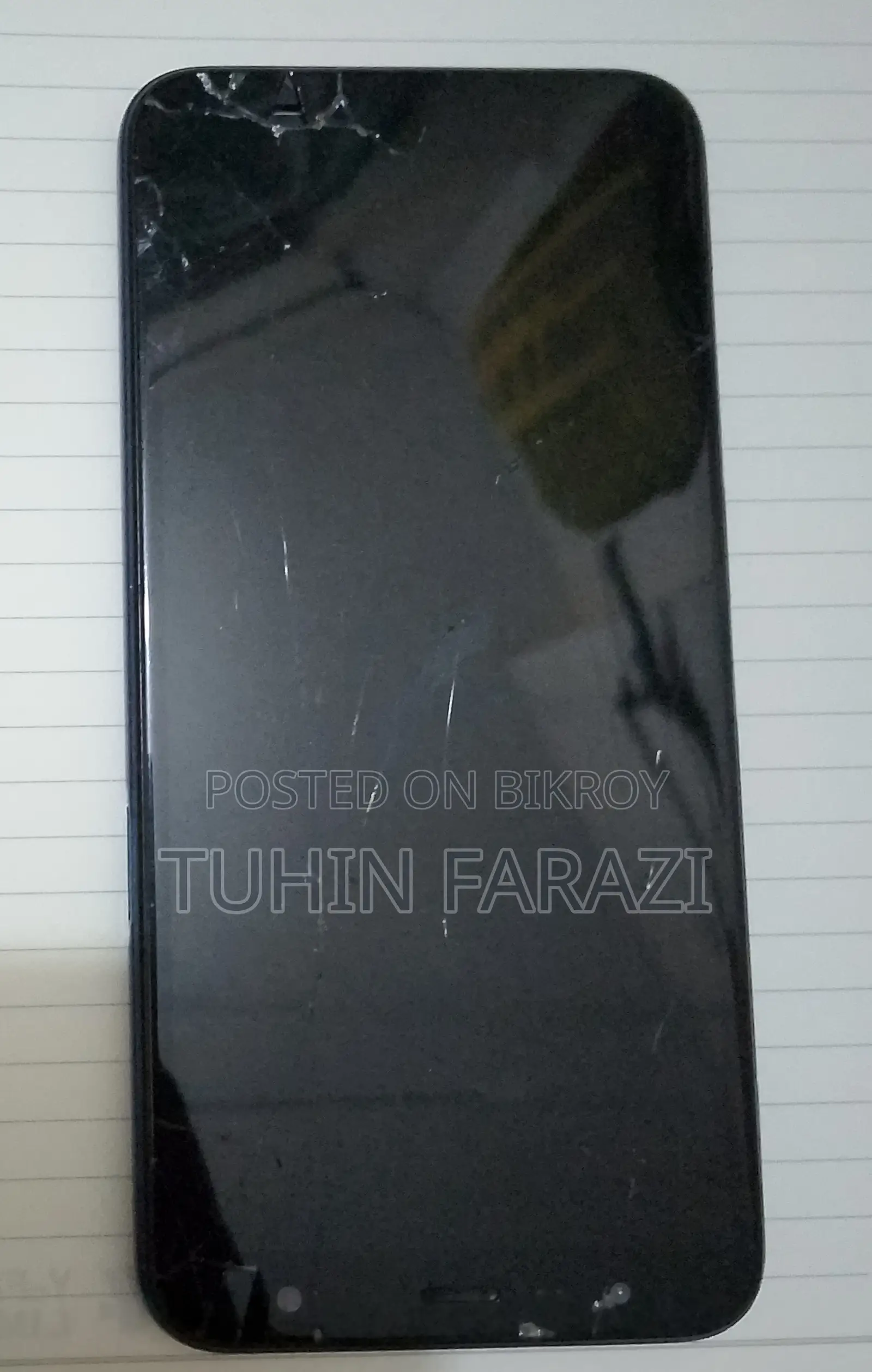 Samsung Galaxy J6 Plus (Used)