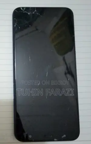Samsung Galaxy J6 Plus (Used)
