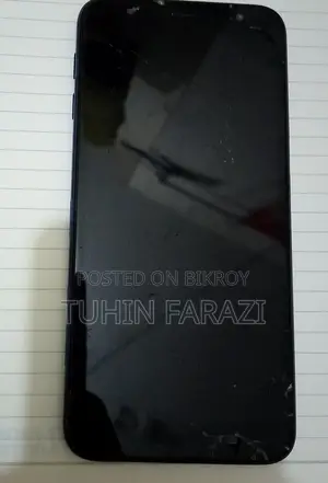 Samsung Galaxy J6 Plus (Used)