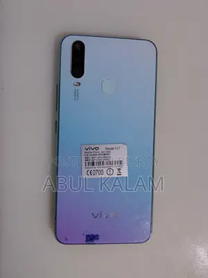 Vivo Y17 (Used)