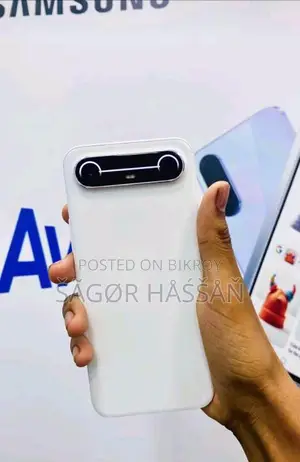Tecno Pova Slim 5G (Used)