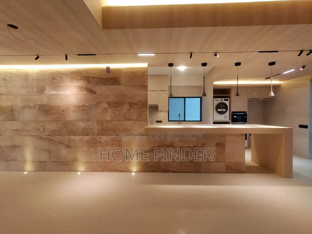Semi Furnished Ready 6000 Sqft Duplex Apartment For Rent Gulshan