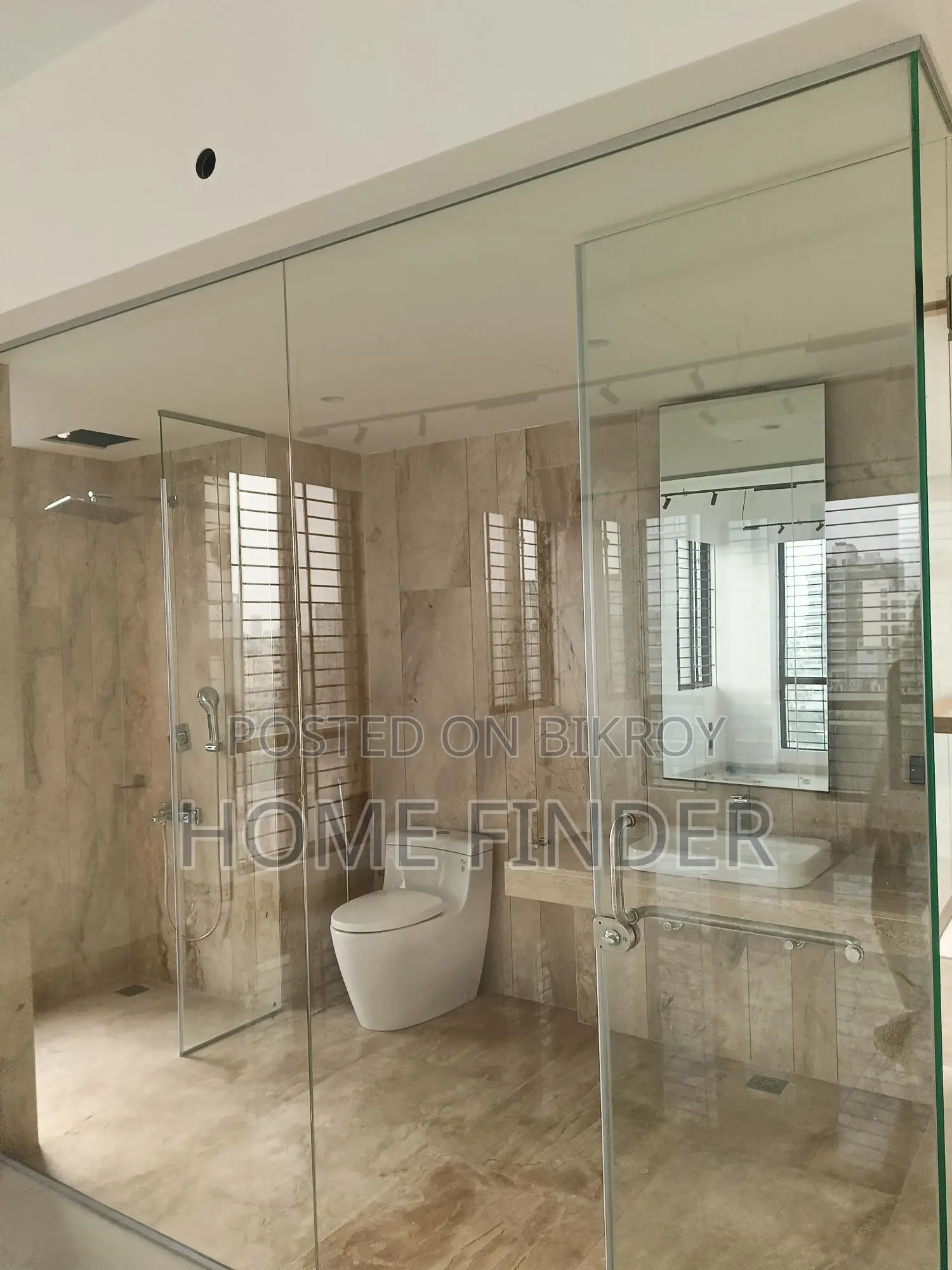 Semi Furnished Ready 6000 Sqft Duplex Apartment For Rent Gulshan