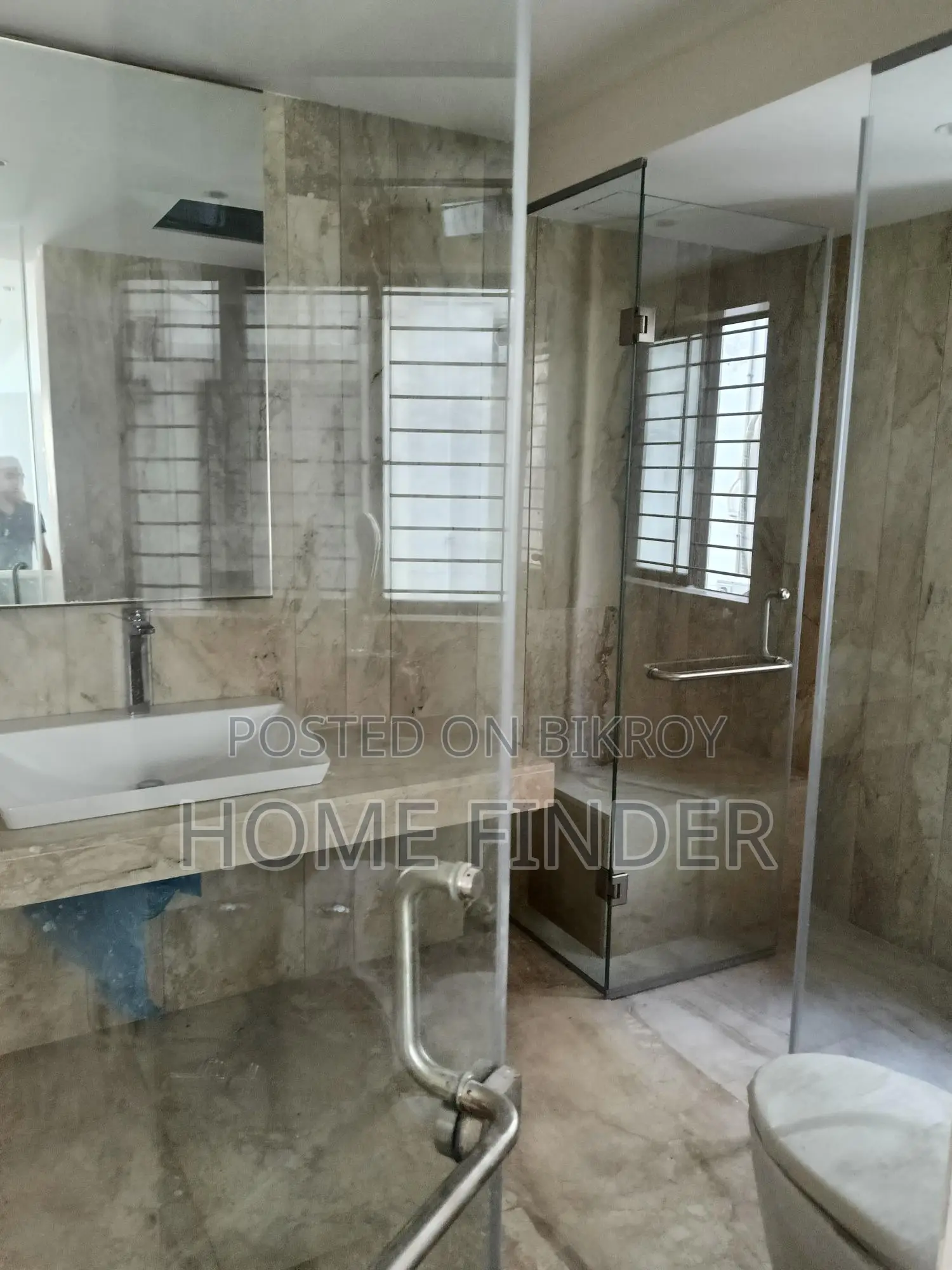 Semi Furnished Ready 6000 Sqft Duplex Apartment For Rent Gulshan
