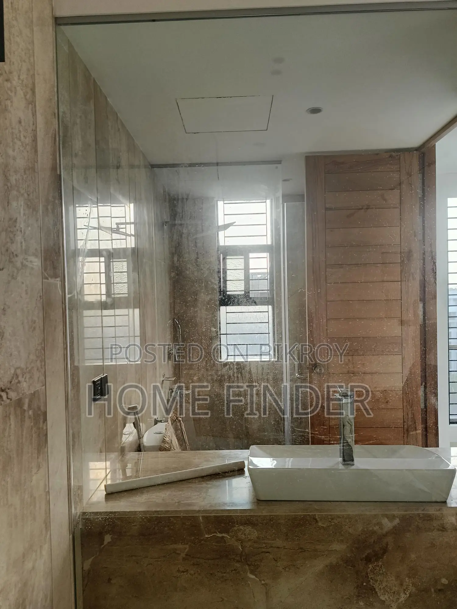 Semi Furnished Ready 6000 Sqft Duplex Apartment For Rent Gulshan