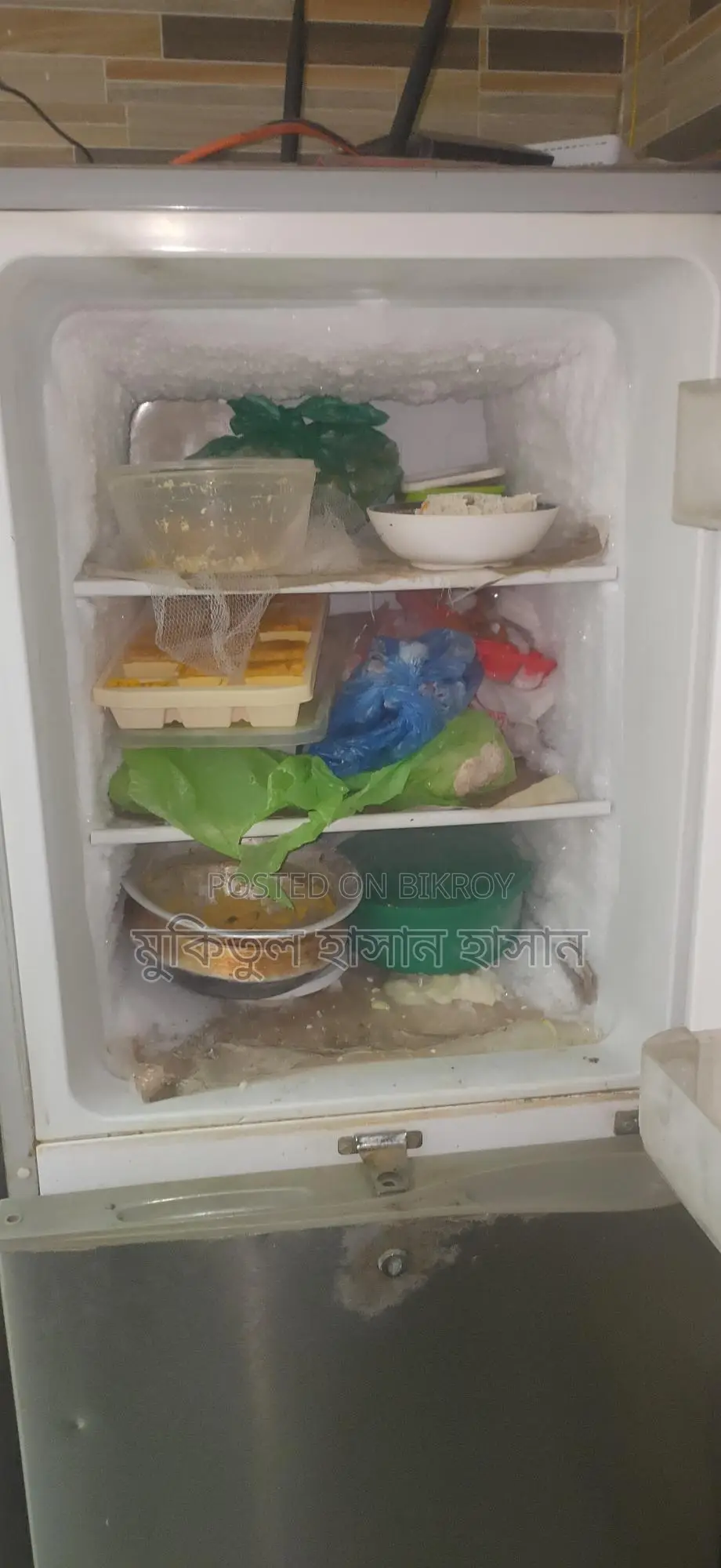Refrigerator for Sale