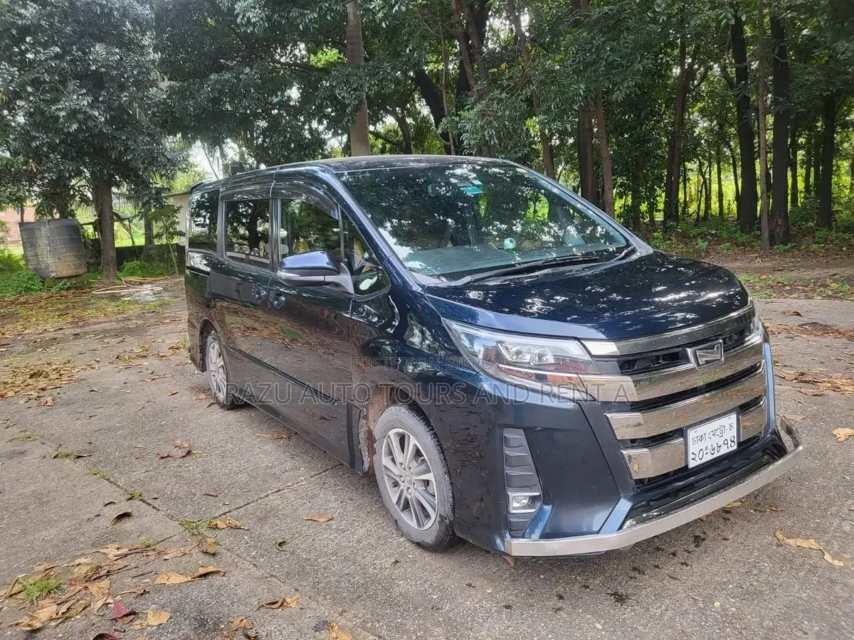 Honda H 1 For Rent
