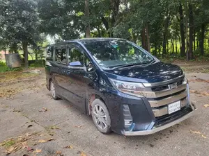 Honda H 1 For Rent