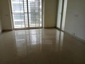 lake view 4 Bed room apt rent in Gulshan 2 North side