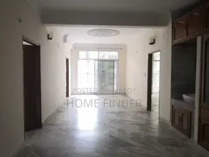3Bed-2800 SqFt Apt: (TO-LET) In GULSHAN 2