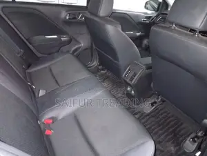 Honda Grace EX BLACK 2020