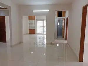 Very well semi furnish 4 Bed room have gym apt rent in Gulshan 1