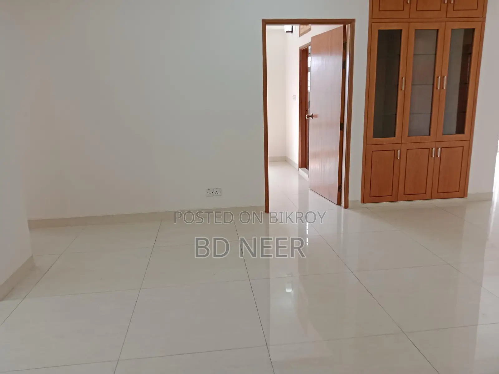 Very well semi furnish 4 Bed room have gym apt rent in Gulshan 1