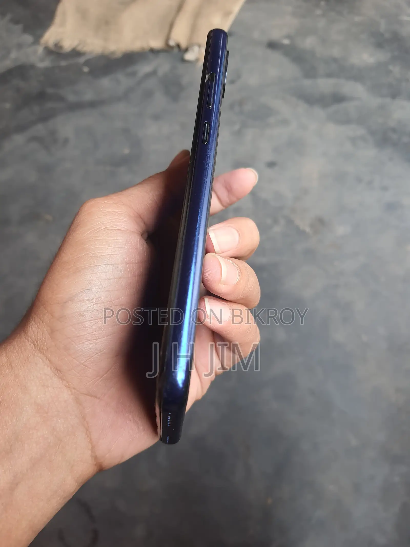 Symphony z20 (Used)