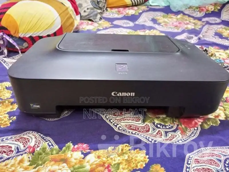Canon 2770