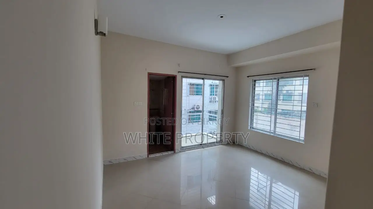 Flat Sale at Baitul Aman Housing, Mohammadpur, Road 3