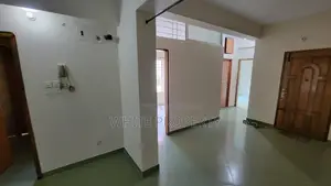 Flat Sale at Baitul Aman Housing, Mohammadpur, Road 3