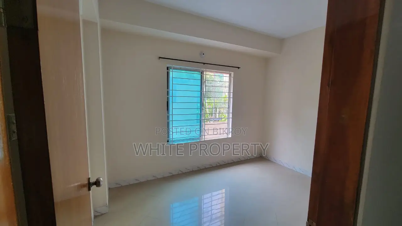Flat Sale at Baitul Aman Housing, Mohammadpur, Road 3