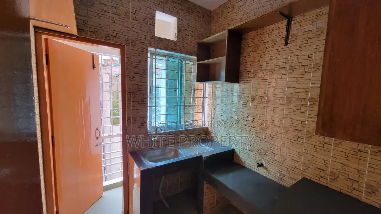 Flat Sale at Baitul Aman Housing, Mohammadpur, Road 3