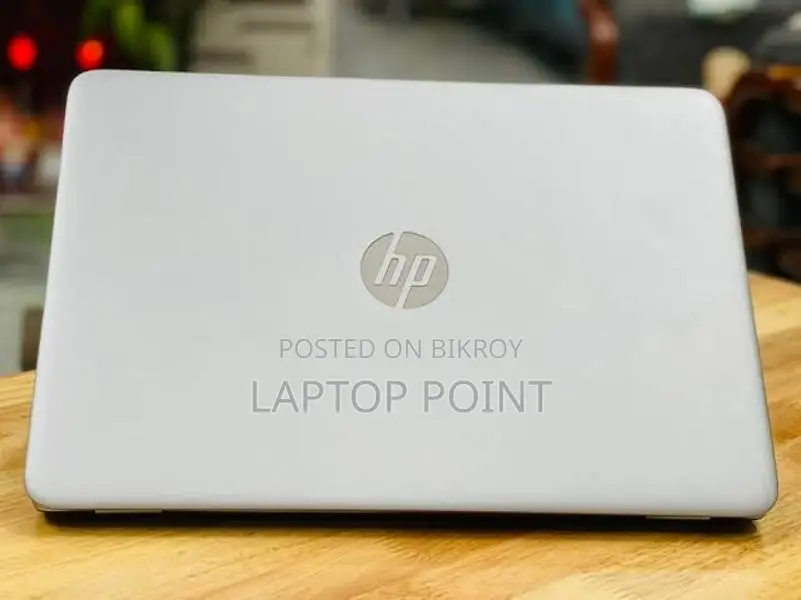 HP Elitebook 840 G3 i5 6th Gen: 1 Piece