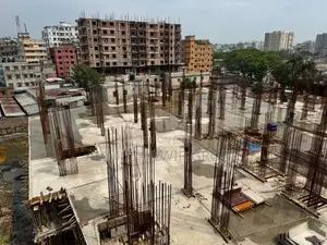 Own a flat for the price of rent: Safe housing at a low cost