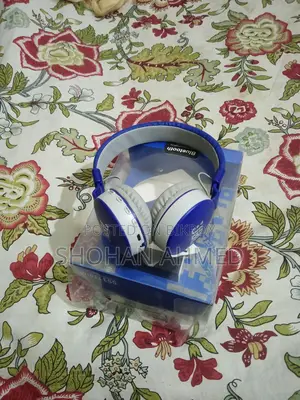 JBL Headphones