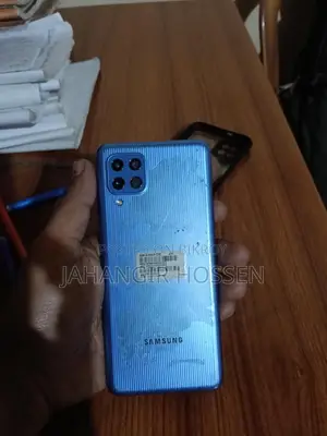 Samsung Galaxy F22 (Used)