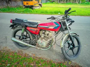 Cafe Racer . 2010