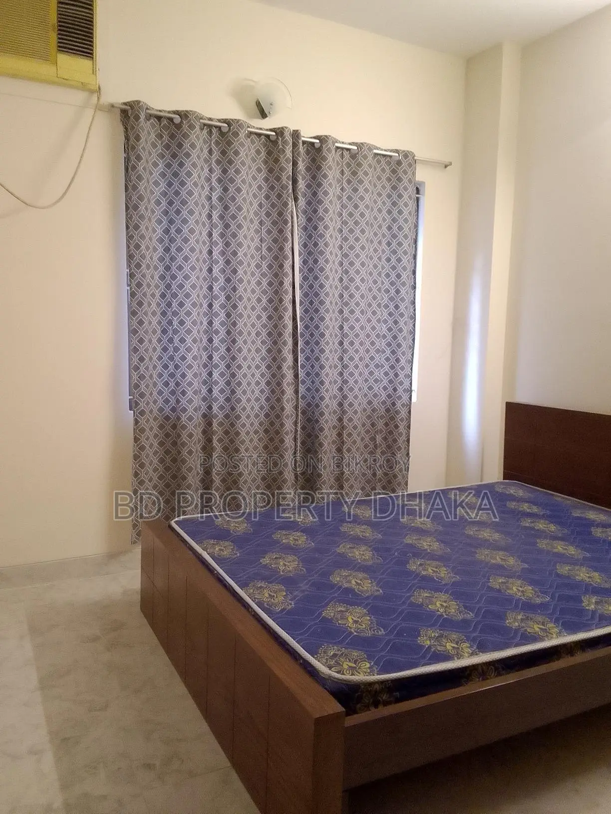 Luxurious Apartment For Rent in Gulshan