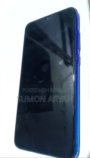 Xiaomi Redmi 8A . (Used)