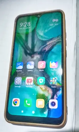 Xiaomi Redmi 8A . (Used)