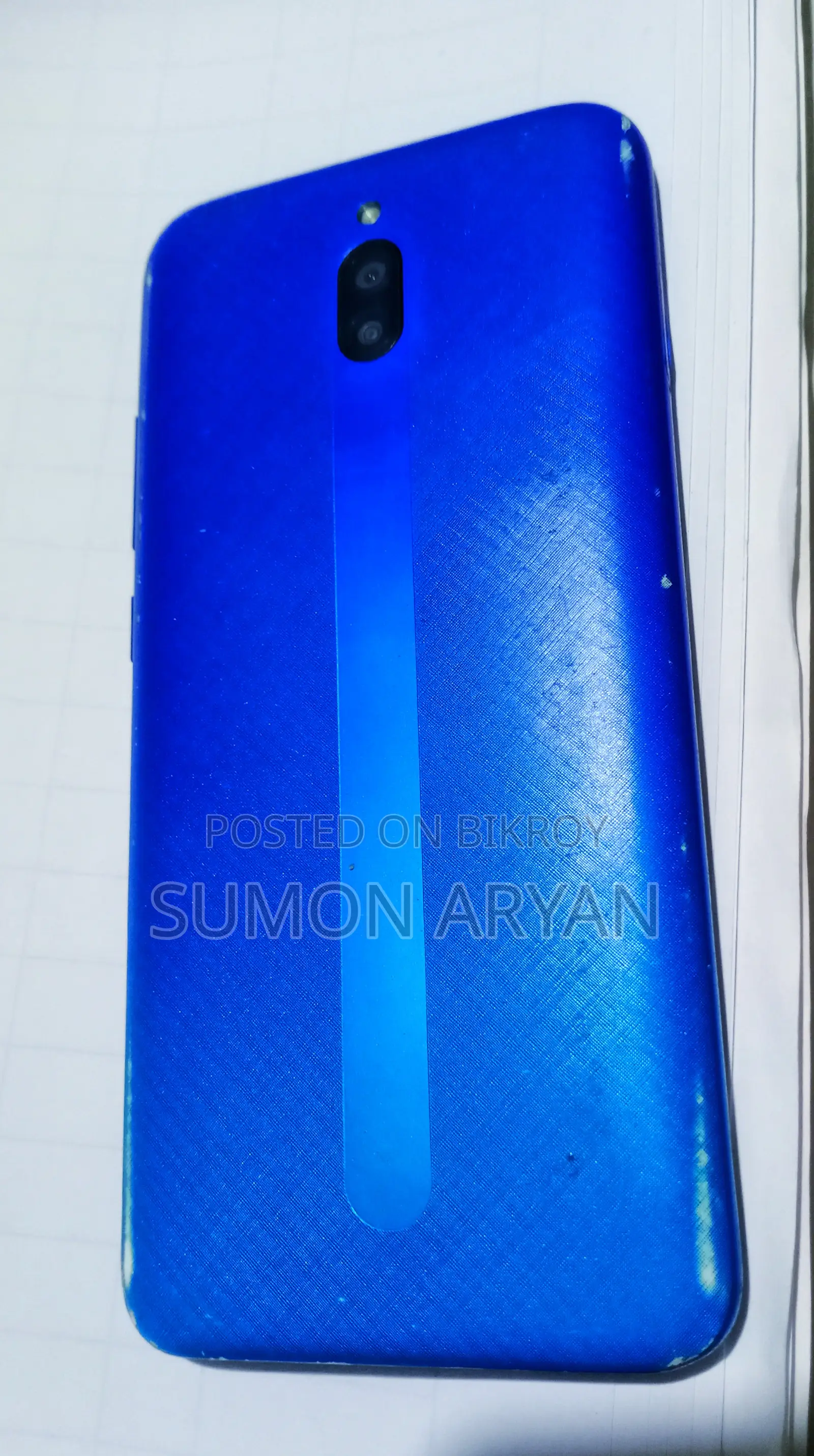 Xiaomi Redmi 8A . (Used)