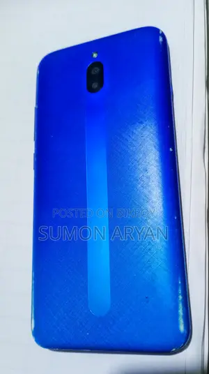 Xiaomi Redmi 8A . (Used)