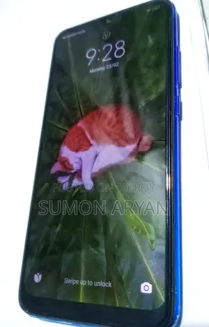 Xiaomi Redmi 8A . (Used)