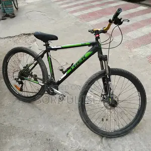 Trek Series 3