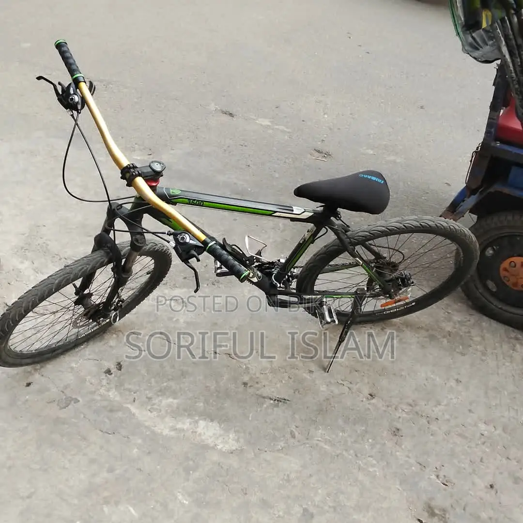 Trek Series 3