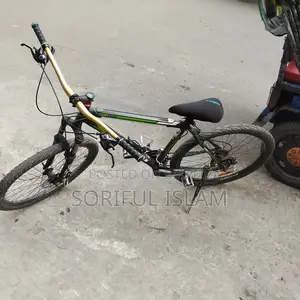 Trek Series 3