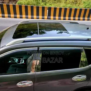 Nissan X-Trail PANAROMIC SUNROOF 2016