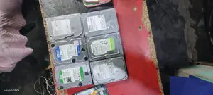 Hard Disk