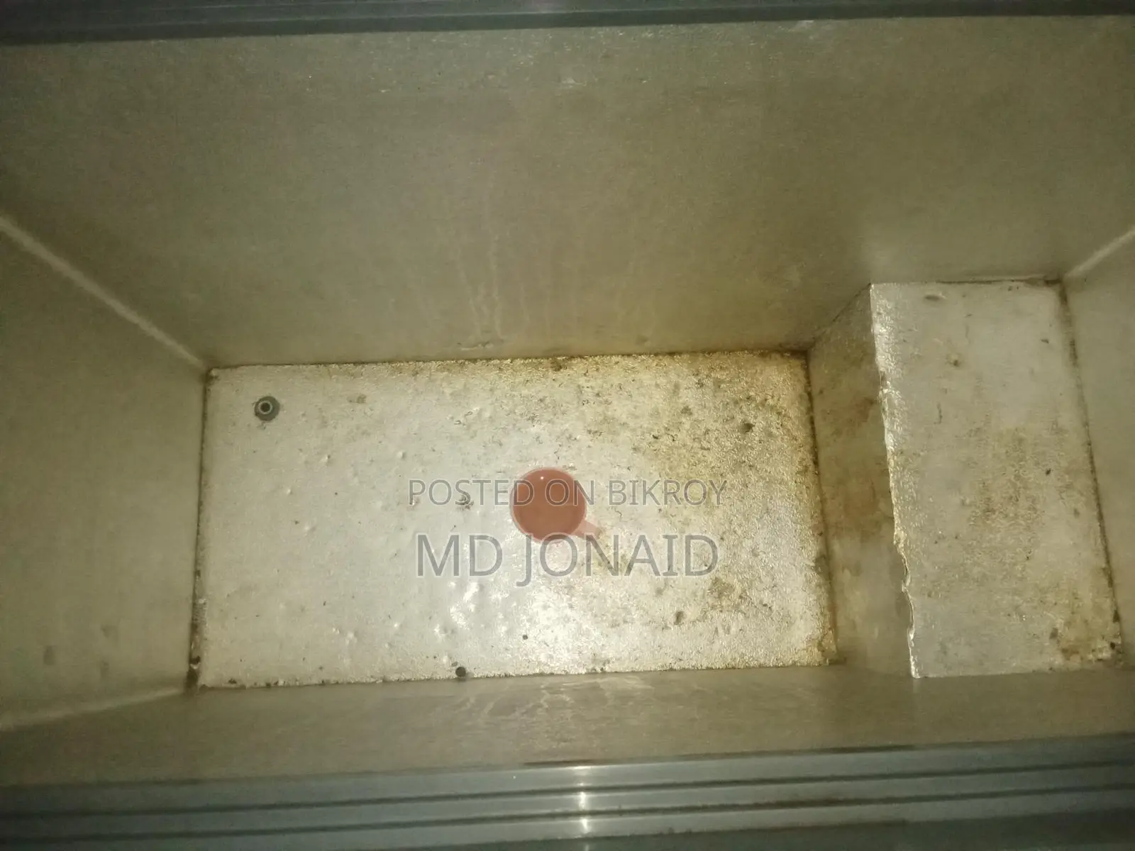 Toshin Brand High-Performance Fridge for Sale!