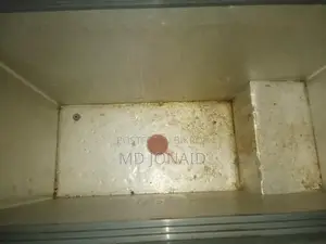 Toshin Brand High-Performance Fridge for Sale!