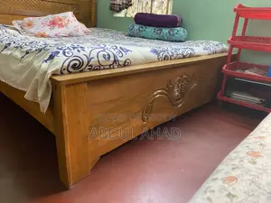 Bed for sale