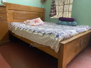 Bed for sale
