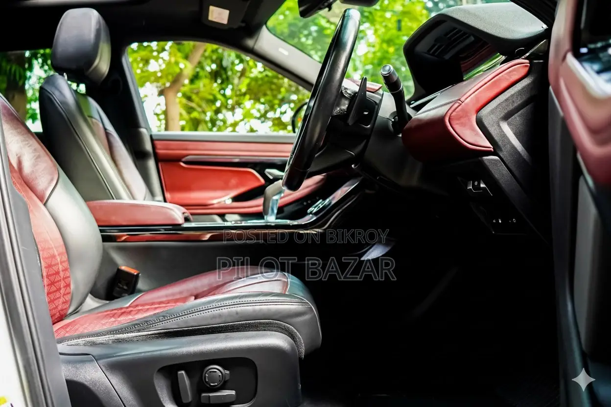 Land Rover Range Rover Evoque 2020 Pearl