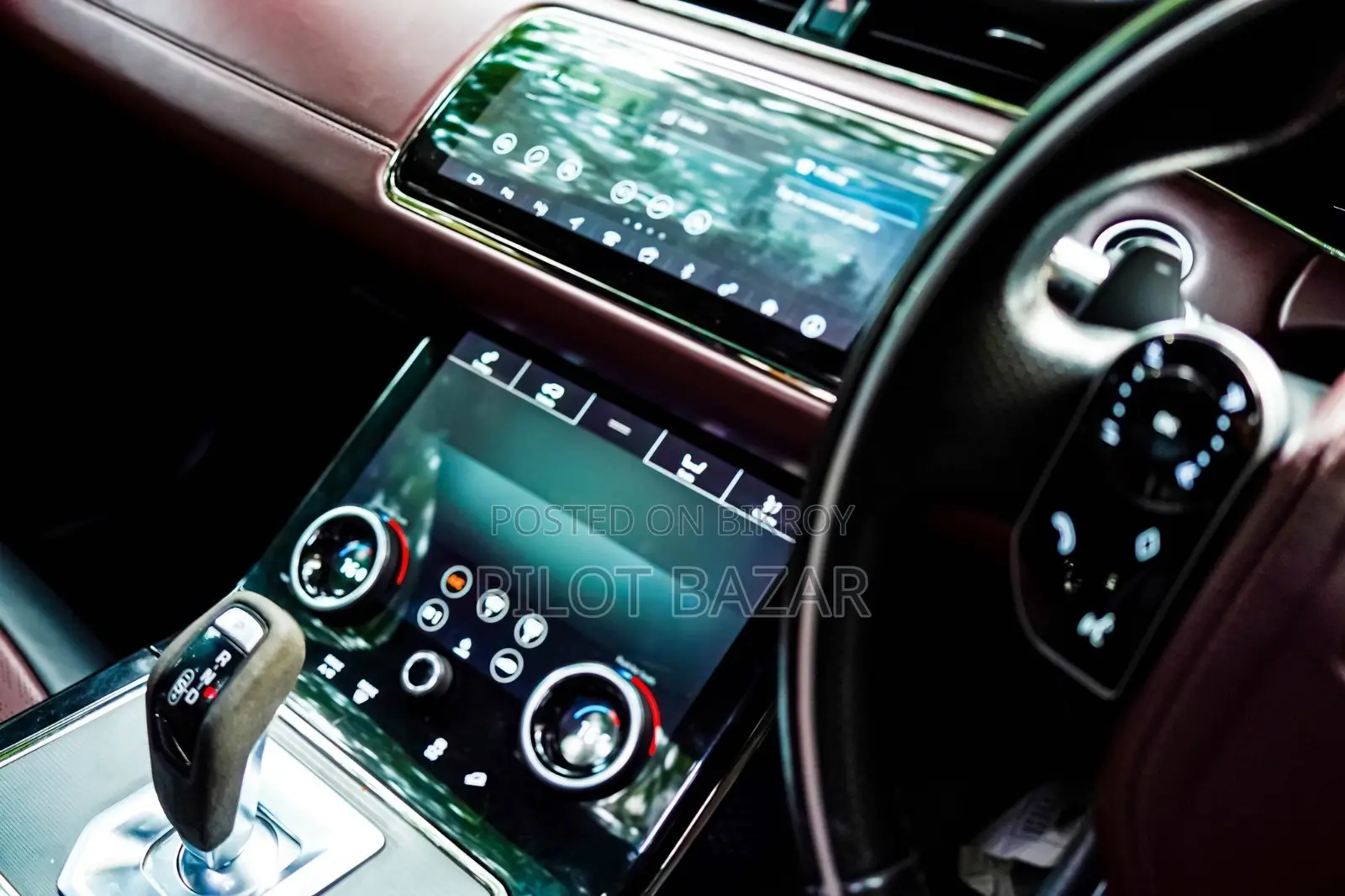 Land Rover Range Rover Evoque 2020 Pearl