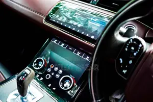 Land Rover Range Rover Evoque 2020 Pearl
