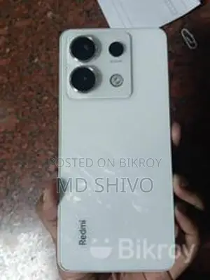 Xiaomi Redmi Note 13 Pro . (Used)