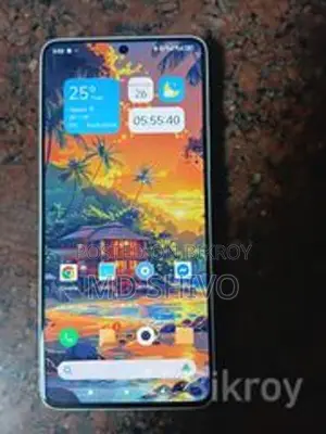 Xiaomi Redmi Note 13 Pro . (Used)
