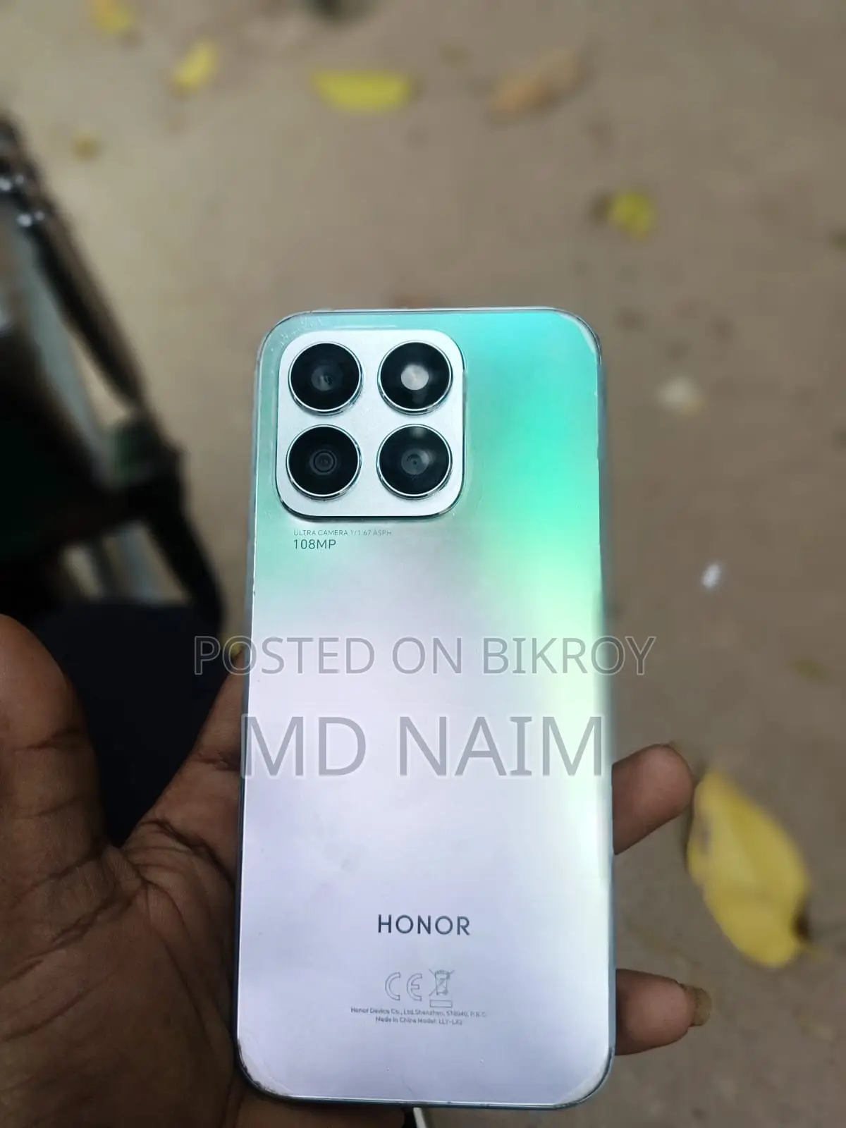 Honor X9b (Used)