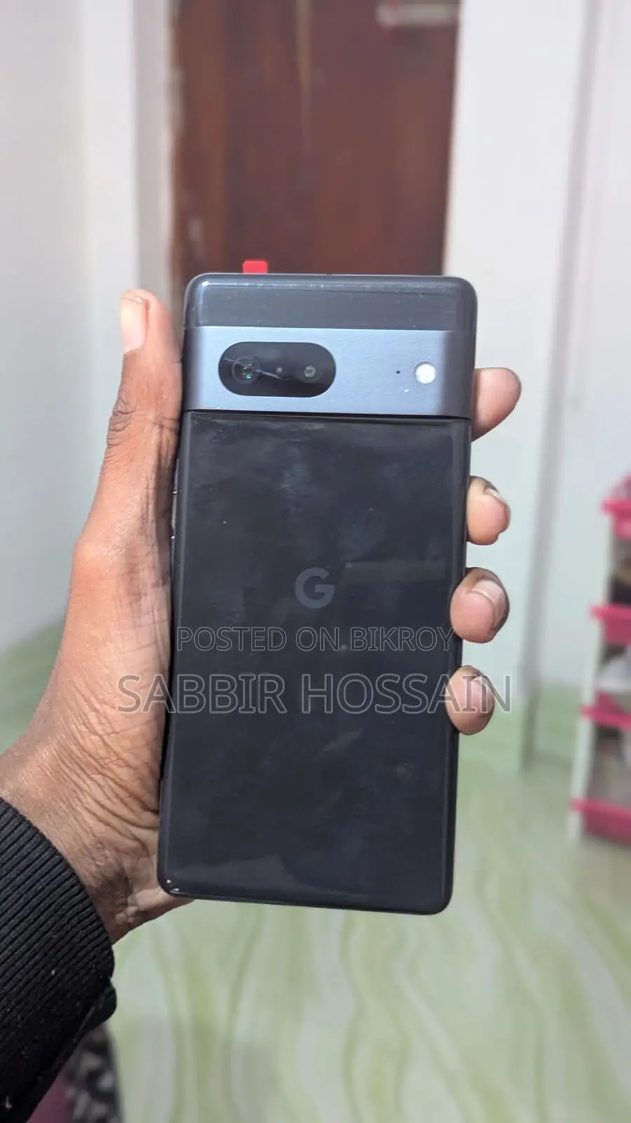 Google Pixel 7 USA Variant (Used)